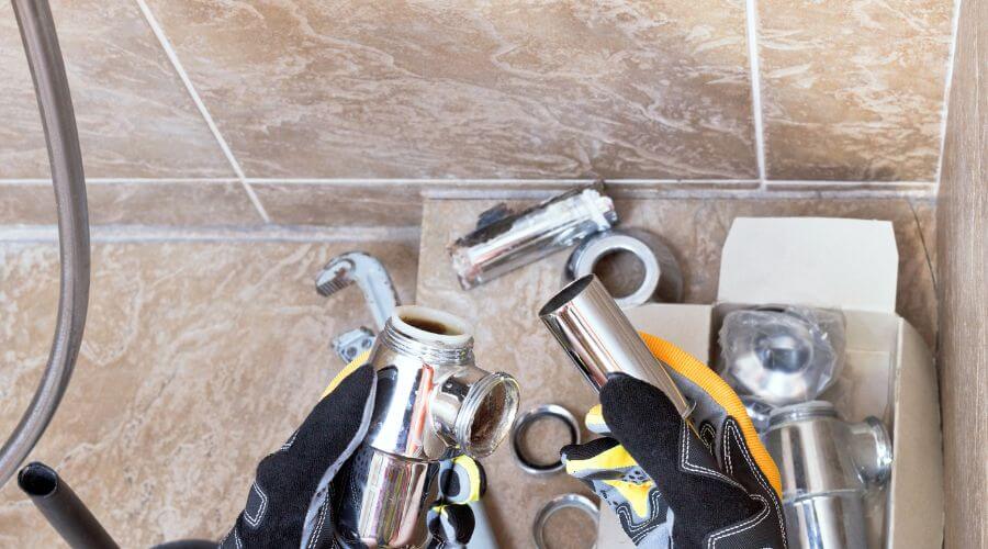 Expert tile roof repair services in Fredericksburg, TX